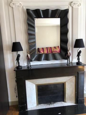 Grand Studio En Hyper Centre Apartment Quimper Ngoại thất bức ảnh