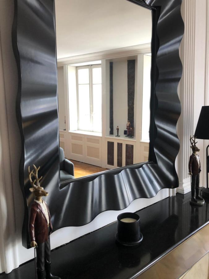 Grand Studio En Hyper Centre Apartment Quimper Ngoại thất bức ảnh