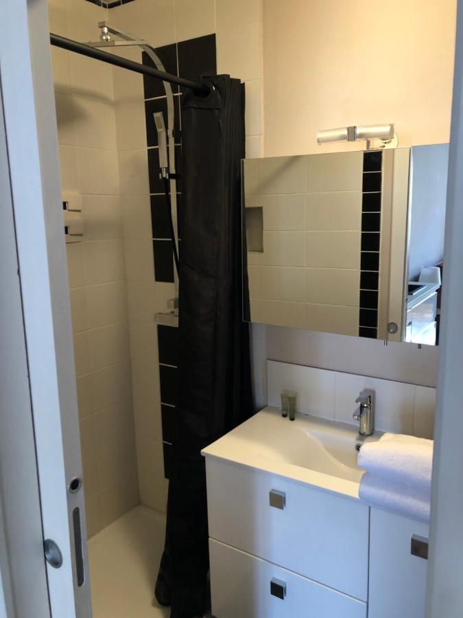 Grand Studio En Hyper Centre Apartment Quimper Ngoại thất bức ảnh